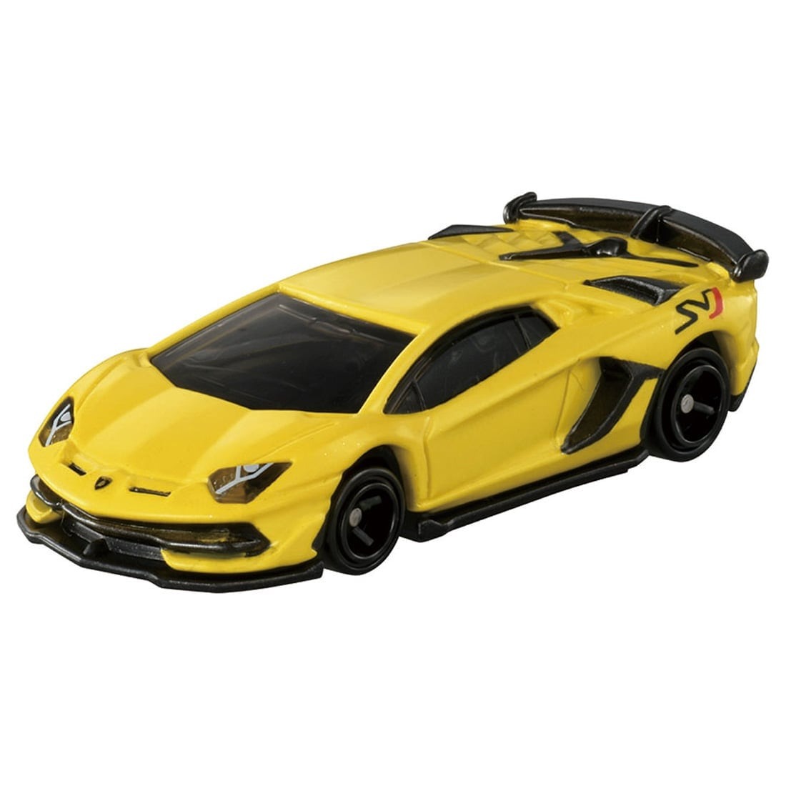 Takara Tomy Tomica Lamborghini Collection 4x Gift Box Set