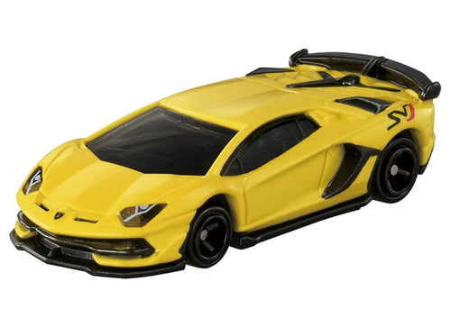 Load image into Gallery viewer, Takara Tomy Tomica Lamborghini Collection 4x Gift Box Set
