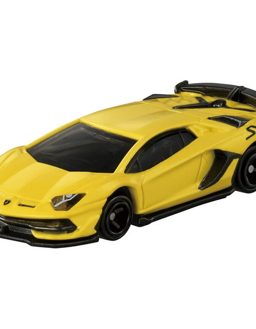 Load image into Gallery viewer, Takara Tomy Tomica Lamborghini Collection 4x Gift Box Set
