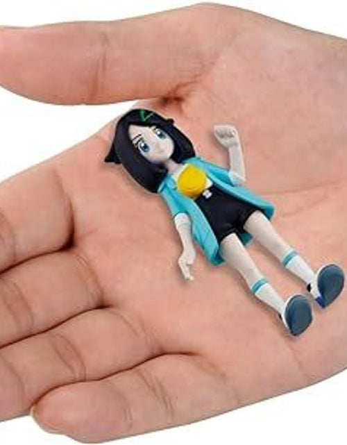 Load image into Gallery viewer, Takara Tomy Pokemon Moncolle Trainer Collection - Lico 6CM Mini Figure
