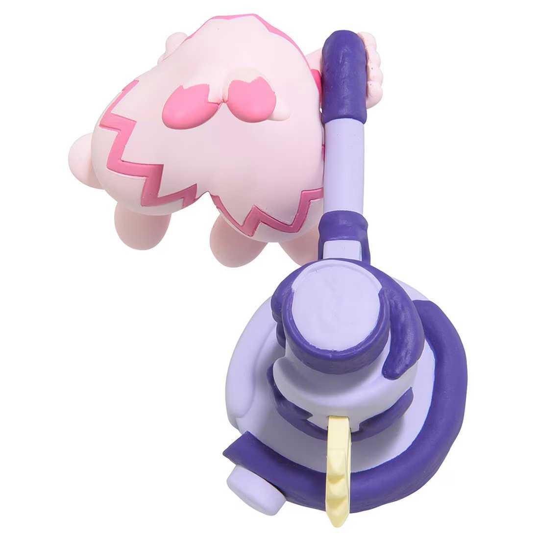 Takara Tomy Pokemon Moncolle MS-11 Tinkaton Box Packing 4CM Mini Figure