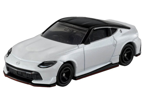 Load image into Gallery viewer, Takara Tomy Tomica Die-cast Model Car 1/65 No.88 Nissan Fairlady Z Nismo
