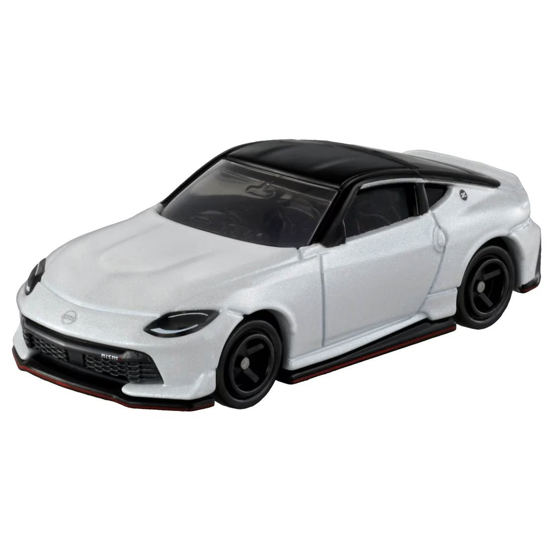 Takara Tomy Tomica Die-cast Model Car 1/65 No.88 Nissan Fairlady Z Nismo