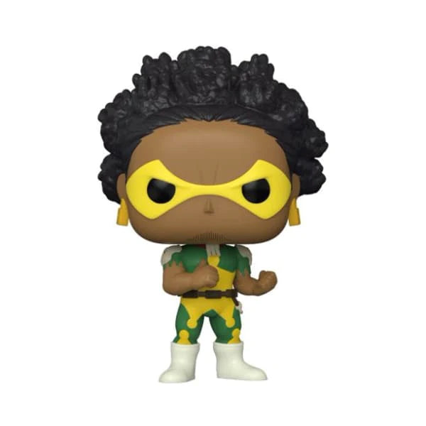 Funko IE POP Animation #1146: My Hero Academia - Ken Takagi Figure