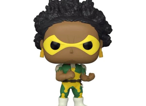 Load image into Gallery viewer, Funko IE POP Animation #1146: My Hero Academia - Ken Takagi Figure
