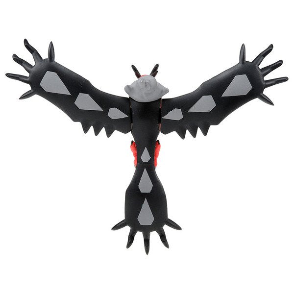 Takara Tomy Pokemon Moncolle EX ML-13 Yebeltal Figure Pocket Monster