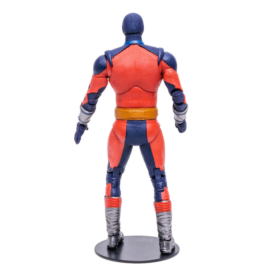 McFarlane Toys DC Atom Smasher (Black Adam Movie) 7" Figure