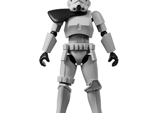Load image into Gallery viewer, Blokees Star Wars The Mandalorian and Grogu CC LITE Series 01 (Full Set of 9)
