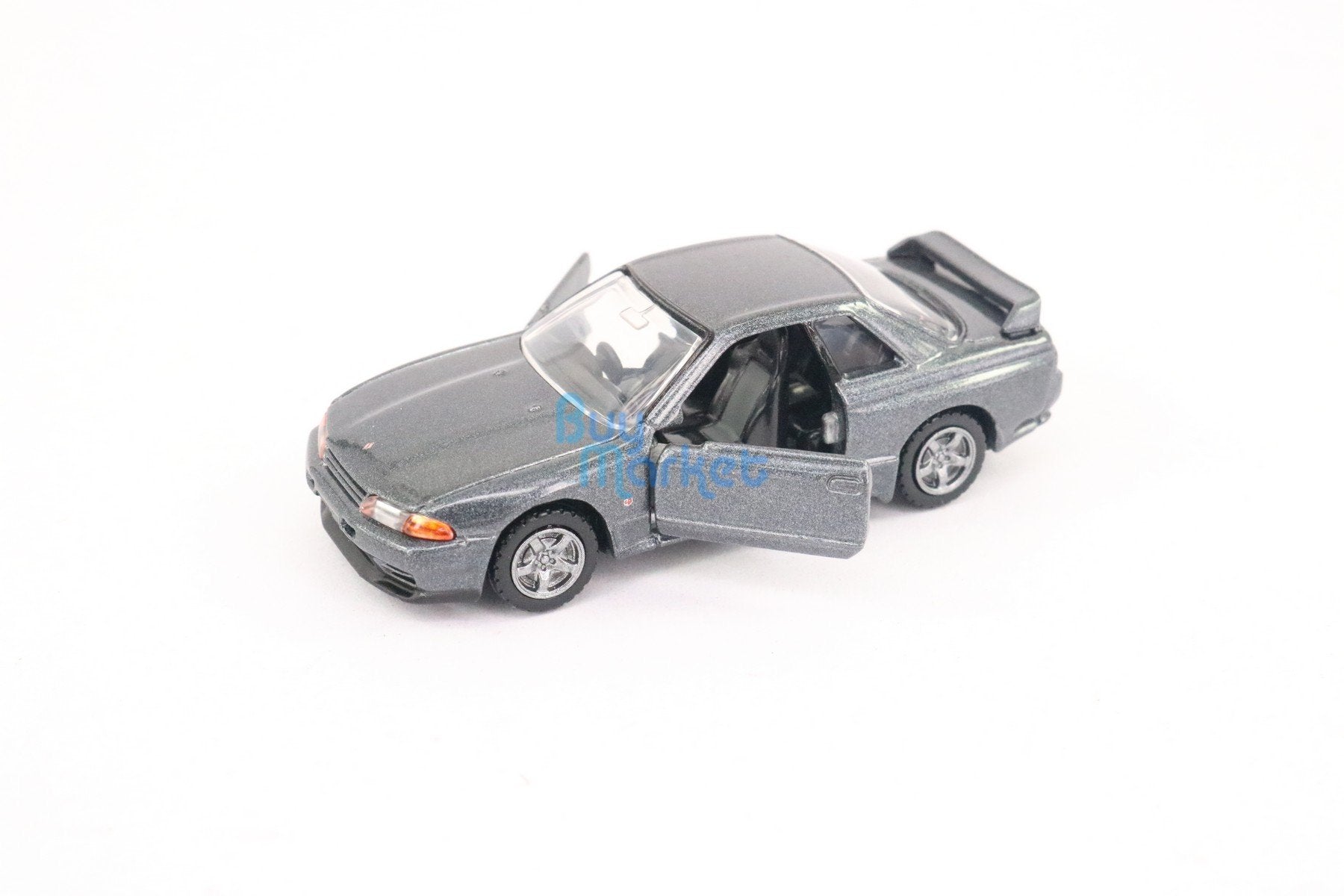 Takara Tomy Tomica Premium No. 26 Nissan Skyline GT-R Type Diecast Toy Car Kid