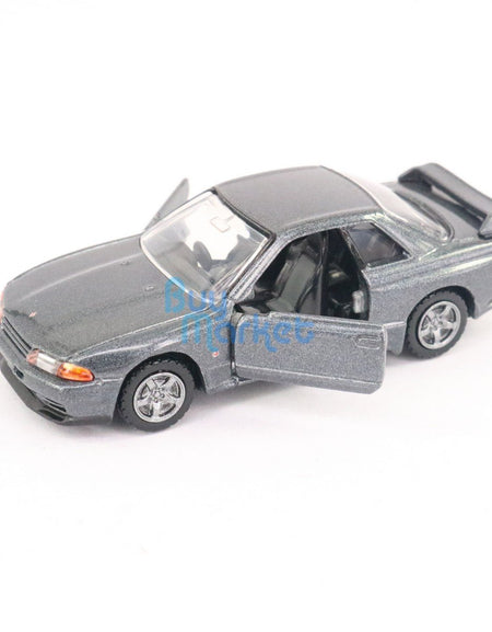 Takara Tomy Tomica Premium No. 26 Nissan Skyline GT-R Type Diecast Toy Car Kid