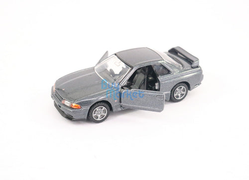 Load image into Gallery viewer, Takara Tomy Tomica Premium No. 26 Nissan Skyline GT-R Type Diecast Toy Car Kid
