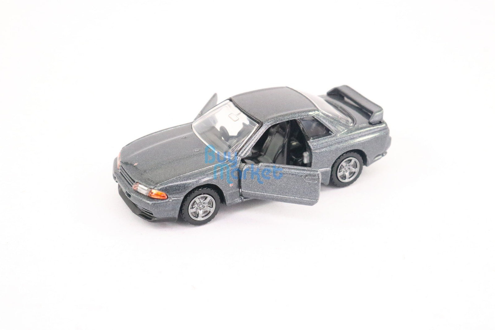 Takara Tomy Tomica Premium No. 26 Nissan Skyline GT-R Type Diecast Toy Car Kid