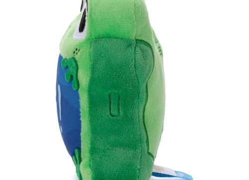 Load image into Gallery viewer, Takara Tomy Arts Pixar Character Toy Story 5 Washable Beans Collection LilyPad
