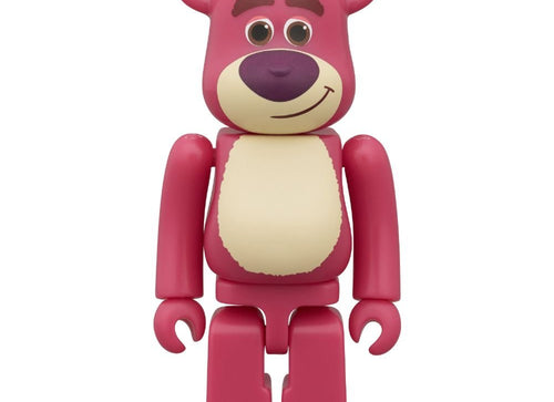 Load image into Gallery viewer, Medicom Toy BE@RBRICK BearBrick CHASE TOY STORY (FULL BOX 12 pieces)
