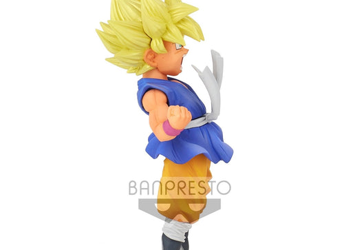 Load image into Gallery viewer, Banpresto Dragon Ball Super: Super Son Goku FES! Vol. 16 Figure – SSJ Kid Goku
