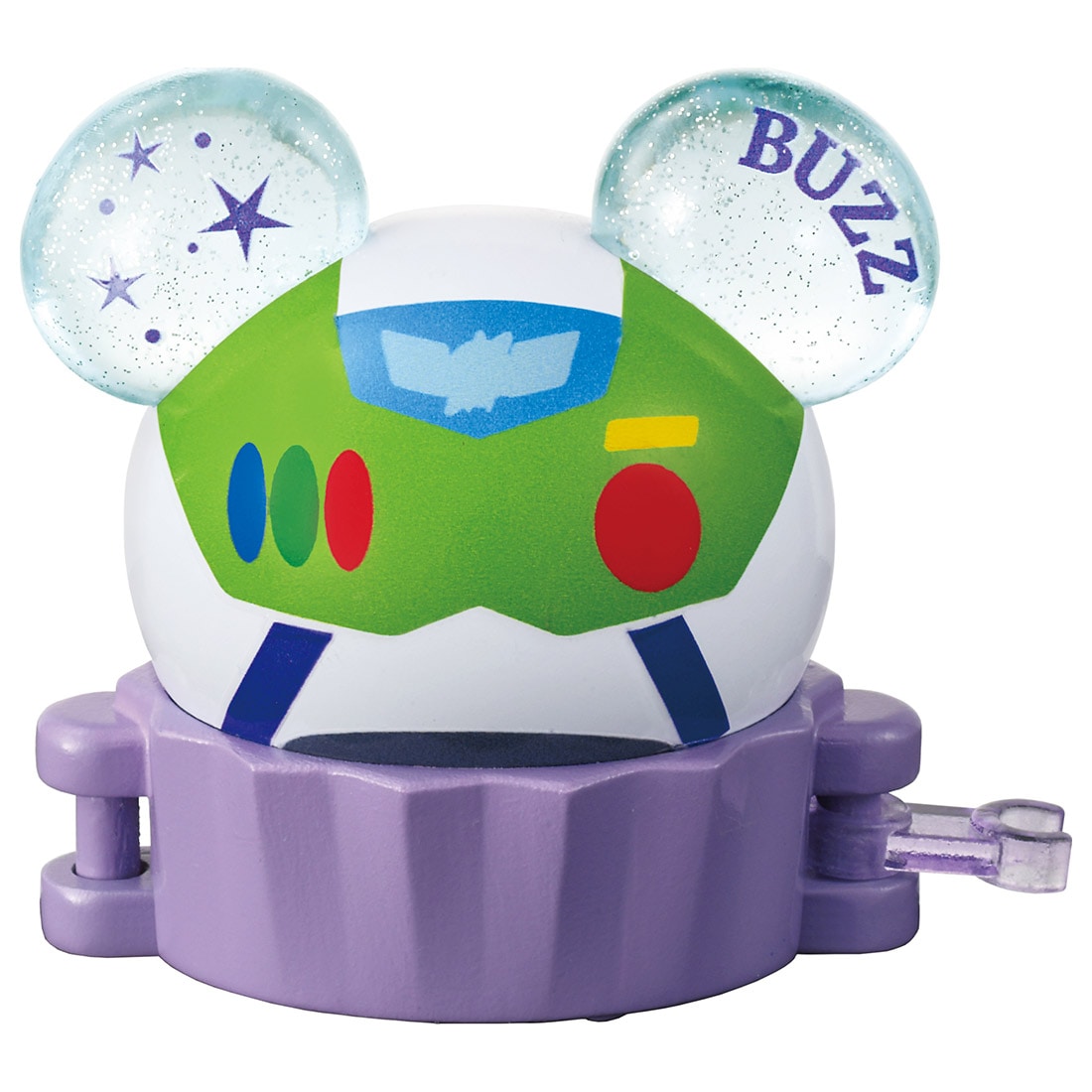 Takara Tomy Dream Tomica SP Parade Sweets Float Buzz Lightyear Model Car