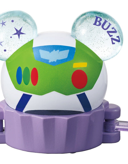 Takara Tomy Dream Tomica SP Parade Sweets Float Buzz Lightyear Model Car
