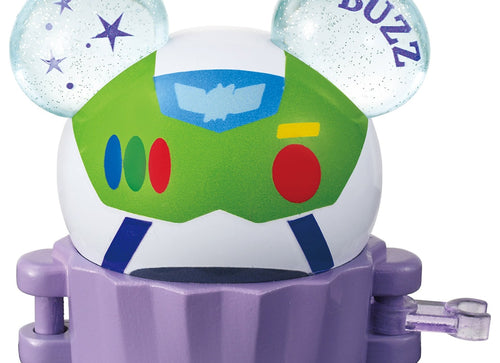 Load image into Gallery viewer, Takara Tomy Dream Tomica SP Parade Sweets Float Buzz Lightyear Model Car
