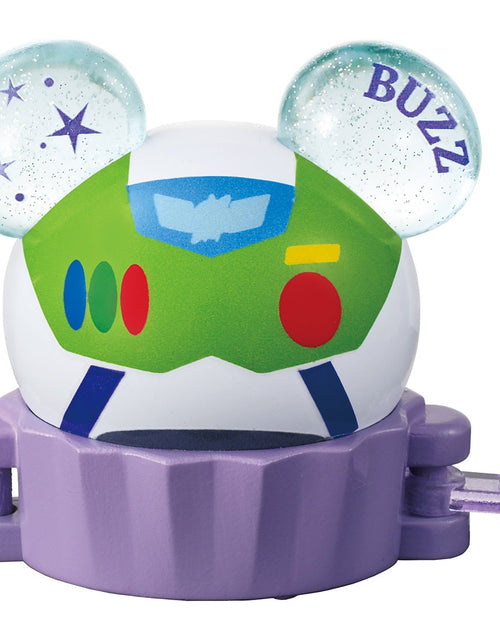 Load image into Gallery viewer, Takara Tomy Dream Tomica SP Parade Sweets Float Buzz Lightyear Model Car
