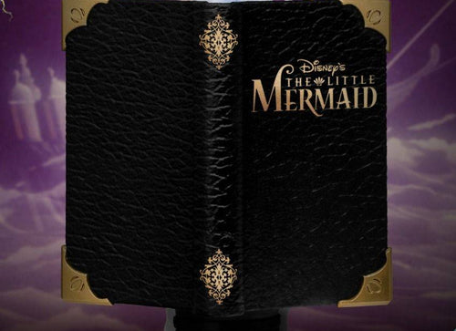Load image into Gallery viewer, Beast Kingdom Diorama Stage-080-Story Book Series-Ursula Close Box
