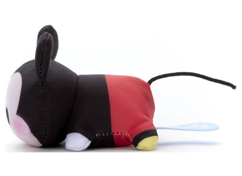 Load image into Gallery viewer, TAKARA TOMY Disney mini Plush - Munyumaru Mickey 7cm
