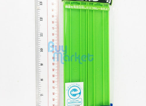 Load image into Gallery viewer, Takara Tomy Plarail Rail Train Parts Accessory ECO Straight Tracks Toys Japan
