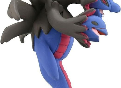 Load image into Gallery viewer, Takara Tomy Pokemon Moncolle MS-44 Hydreigon Monster Collection Figure
