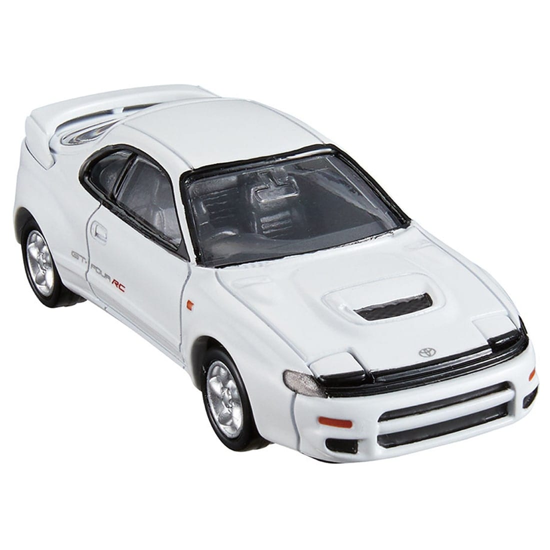 Takara Tomy Tomica Premium No.23 1/60 Toyota Celica GT-FOUR RC (1st) Model Car