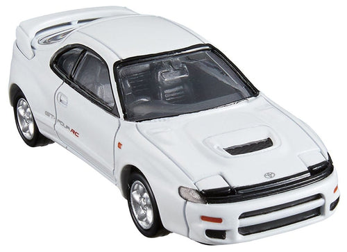 Load image into Gallery viewer, Takara Tomy Tomica Premium No.23 1/60 Toyota Celica GT-FOUR RC (1st) Model Car

