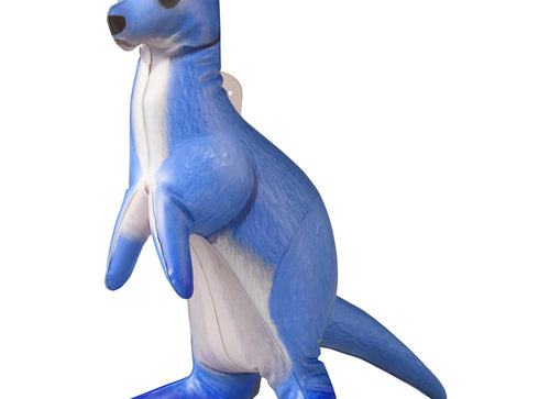 Load image into Gallery viewer, Takara Tomy Adventure Continent Ania Kingdom Air Figure Rutta Asian Clawed Otter
