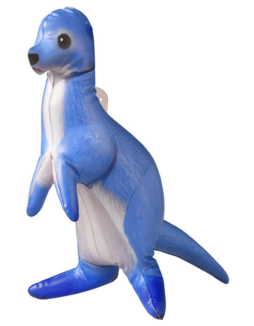 Load image into Gallery viewer, Takara Tomy Adventure Continent Ania Kingdom Air Figure Rutta Asian Clawed Otter
