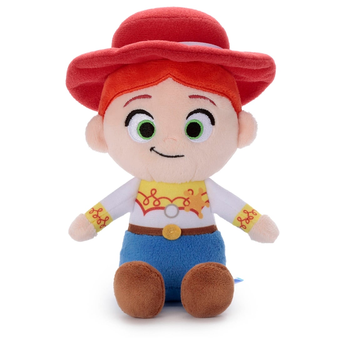 Takara Tomy Arts Pixar Character Toy Story 5 Washable Beans Collection Jessie