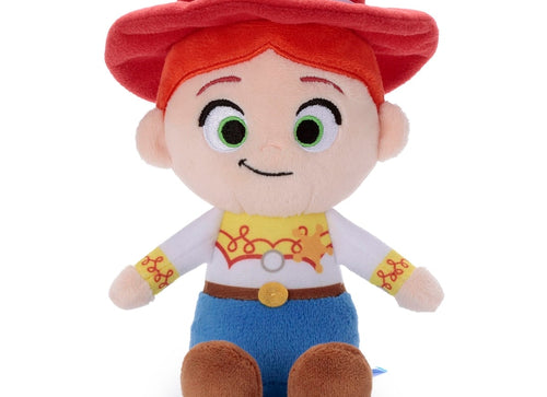 Load image into Gallery viewer, Takara Tomy Arts Pixar Character Toy Story 5 Washable Beans Collection Jessie
