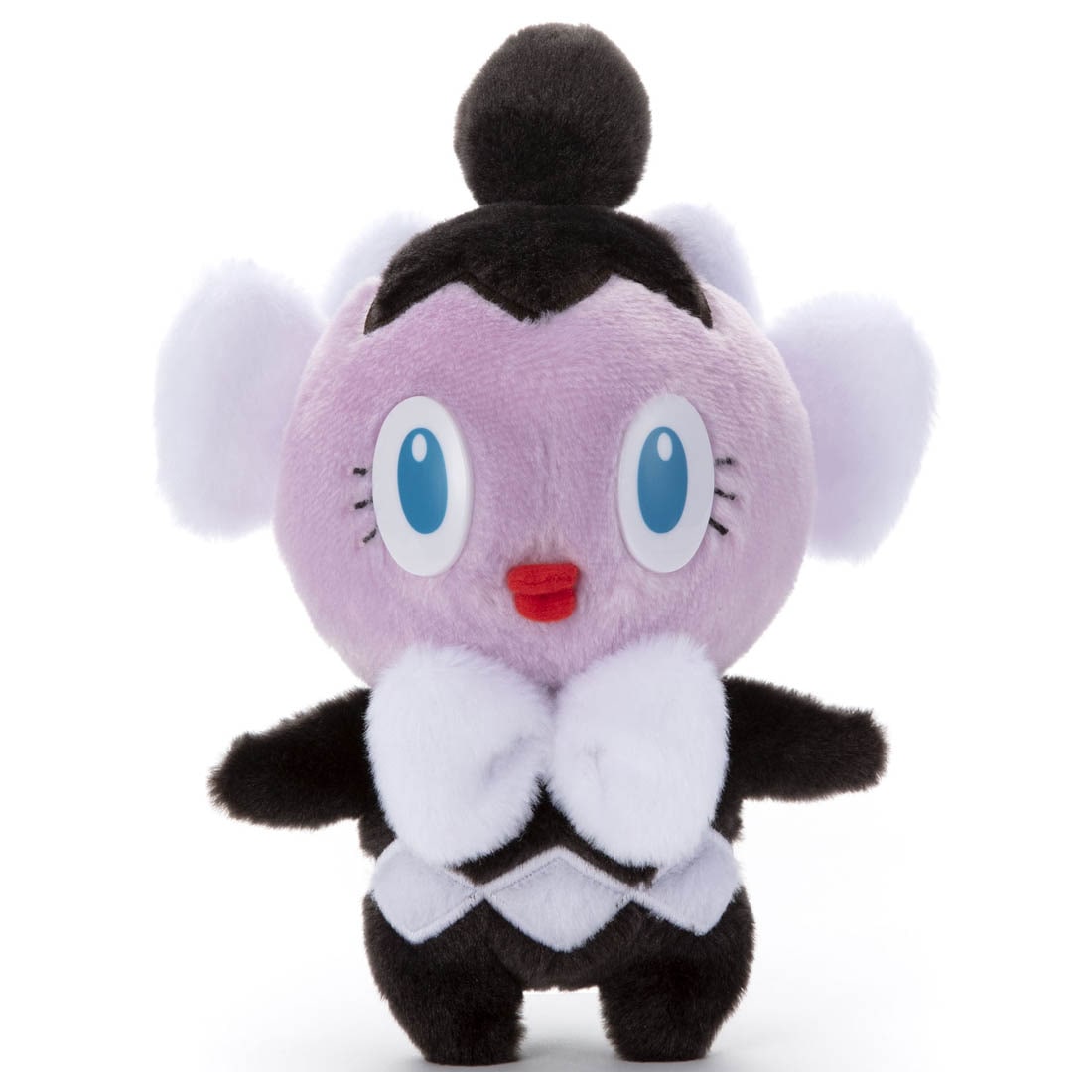Takara Tomy Pokemon Soft Plush Toy - Basic Gothita