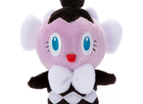 Load image into Gallery viewer, Takara Tomy Pokemon Soft Plush Toy - Basic Gothita
