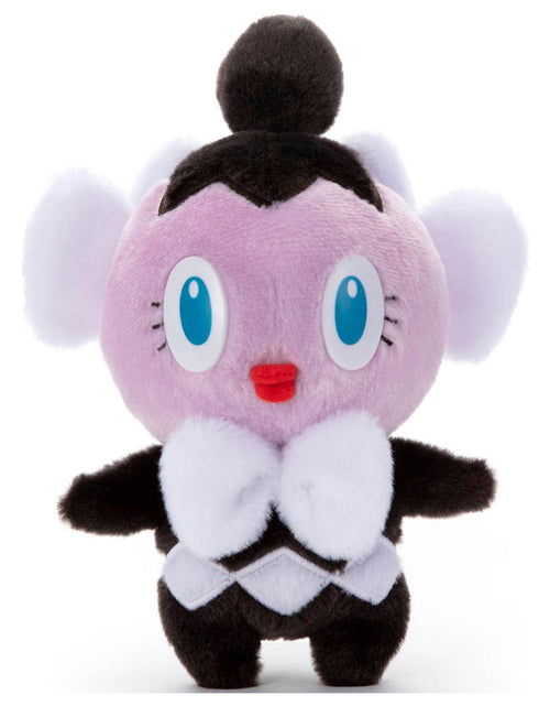 Load image into Gallery viewer, Takara Tomy Pokemon Soft Plush Toy - Basic Gothita
