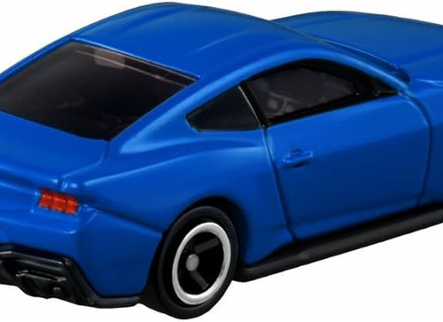 Load image into Gallery viewer, Takara Tomy Tomica Die-cast Car 1/63 No.91 Ford Mustang Ecoboost Fastback (1st)
