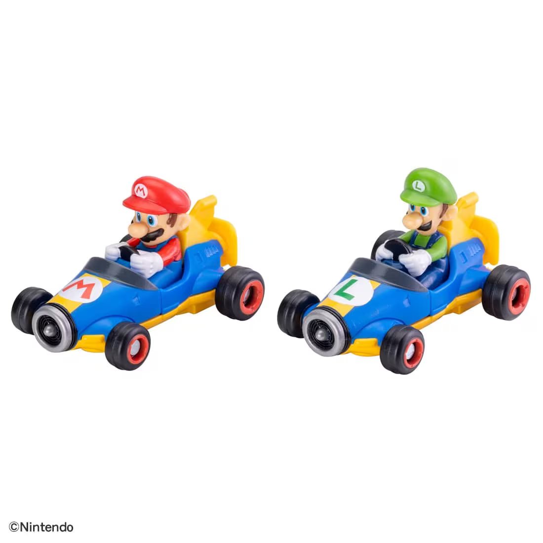 Takara Tomy Tomica Drift Tomica Mario Kart Drift Challenge DX Set