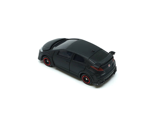 Load image into Gallery viewer, Takara Tomy Tomica 1:64 AO-07 Honda CIVIC TYPE R Model Car Diecast
