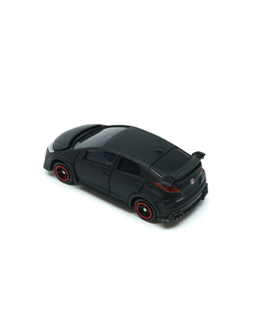 Load image into Gallery viewer, Takara Tomy Tomica 1:64 AO-07 Honda CIVIC TYPE R Model Car Diecast
