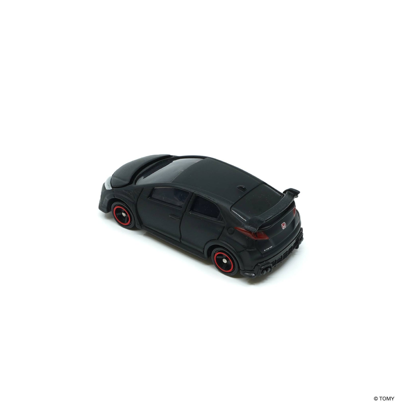 Takara Tomy Tomica 1:64 AO-07 Honda CIVIC TYPE R Model Car Diecast