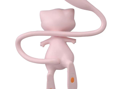 Load image into Gallery viewer, Takara Tomy Pokemon Moncolle - MS-17 Mew Box Packing 4CM Mini Figure
