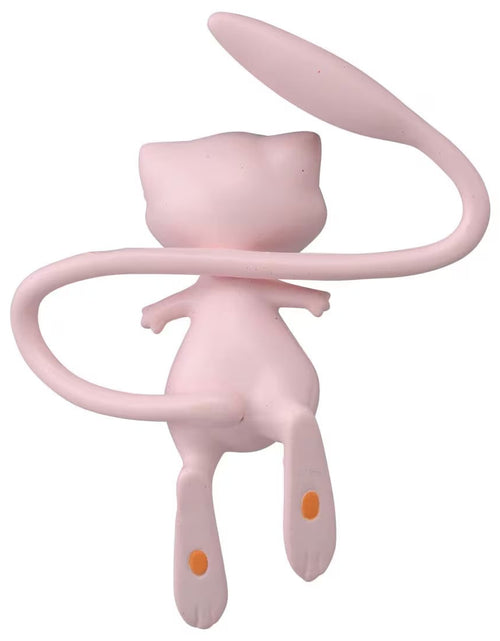 Load image into Gallery viewer, Takara Tomy Pokemon Moncolle - MS-17 Mew Box Packing 4CM Mini Figure
