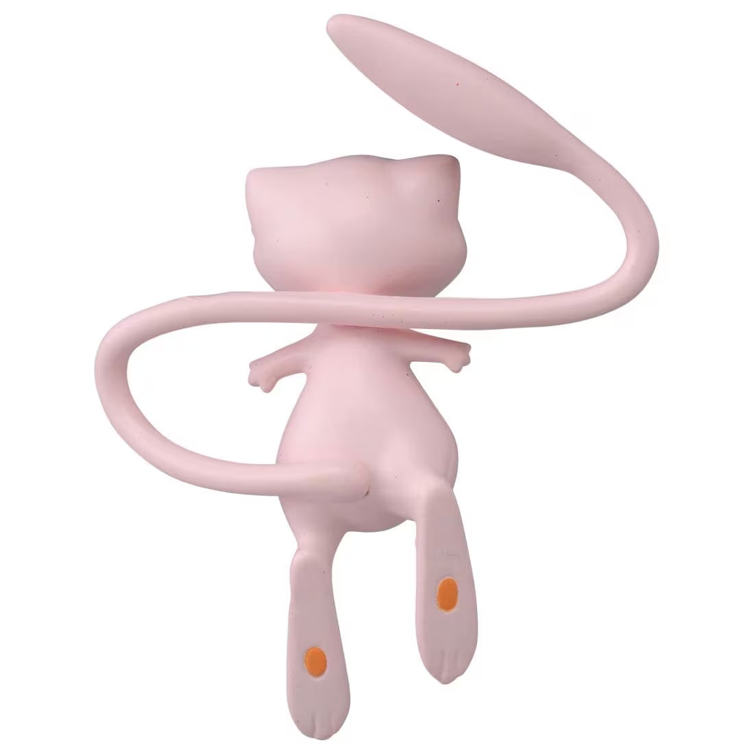 Takara Tomy Pokemon Moncolle - MS-17 Mew Box Packing 4CM Mini Figure