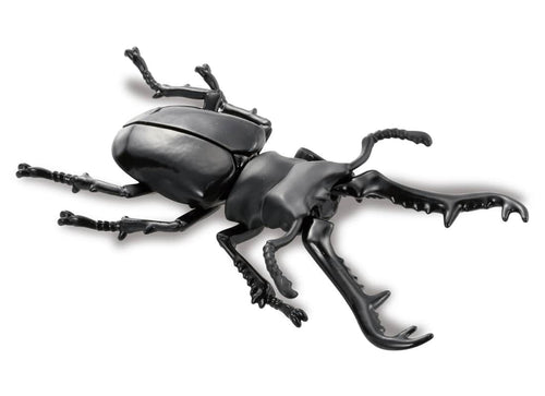 Load image into Gallery viewer, Takara Tomy Ania AL-38 Giraffa Stag Beetle Insect Series Action Figure
