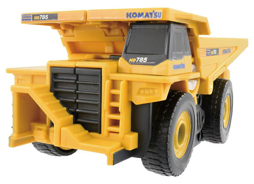 Load image into Gallery viewer, Takara Tomy Tomica Joblabor Grand Build Braver Dump Truck &amp; Bulldozer DX Set

