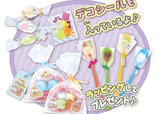 Load image into Gallery viewer, Takara Tomy Sumikko Gurashi Movie Gummi Maker Mysterious Ko of Tsugihagi Factory
