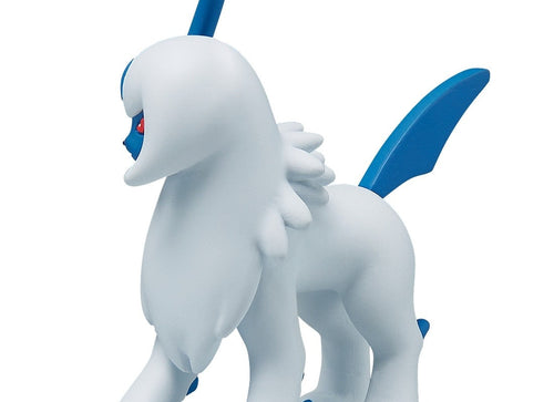 Load image into Gallery viewer, Takara Tomy Pokemon Moncolle MS-46 4cm Mini Figure Absol
