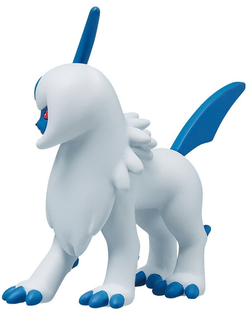 Load image into Gallery viewer, Takara Tomy Pokemon Moncolle MS-46 4cm Mini Figure Absol
