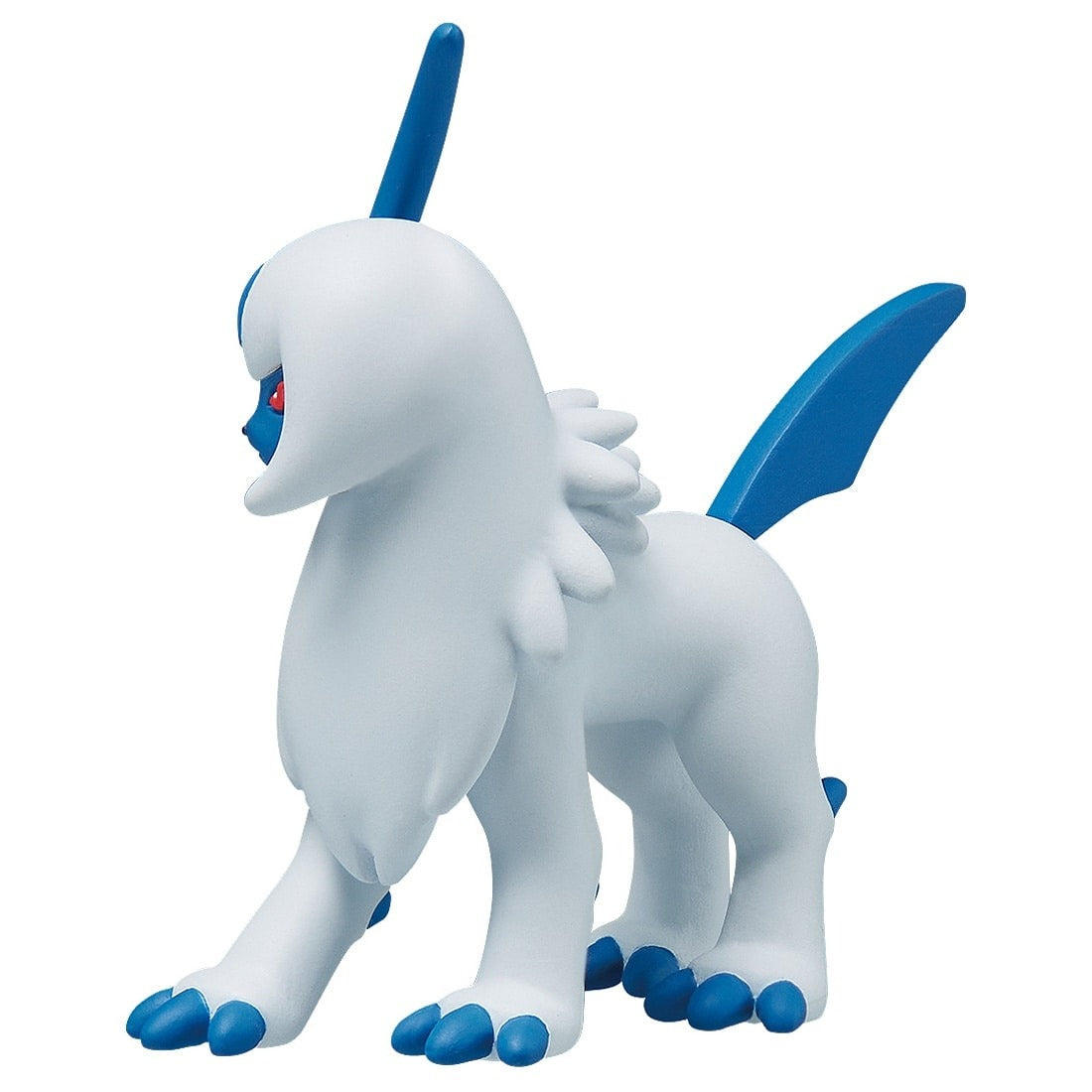 Takara Tomy Pokemon Moncolle MS-46 4cm Mini Figure Absol